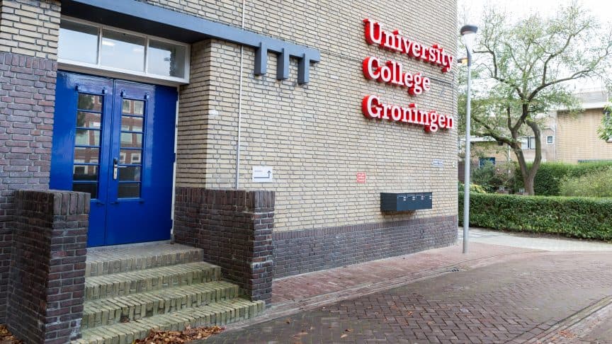 Study in Netherlands: 2018 USP Scholarships at University College Groningen, Netherlands