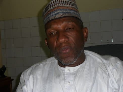 Ahmadu Bello University (ABU), Zaria Gets A New Vice Chancellor