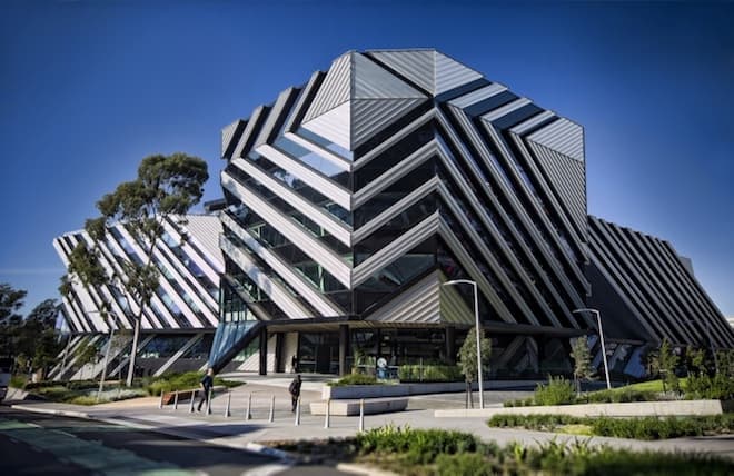 Monash University Business School Scholarship for Developing Countries