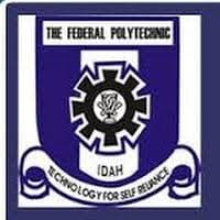 Fed Poly Idah HND Admission List Released for 2024/2025 Session