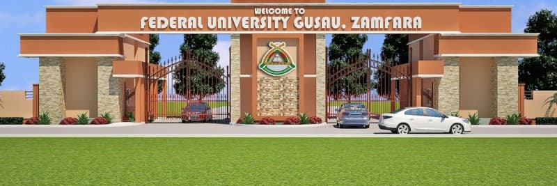 Federal University Gusau (FUGUS) Post UTME / DE Screening Details, 2020/2021 (Updated)