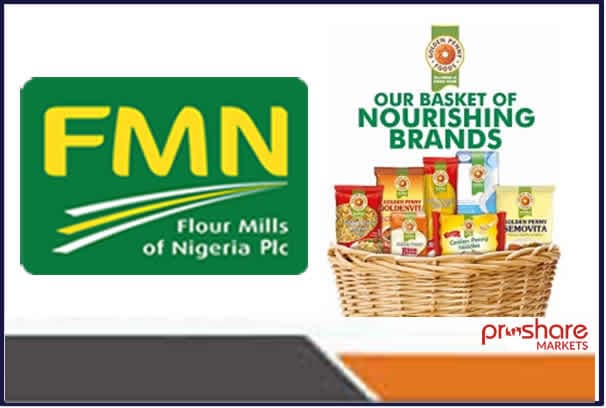 Flour Mills of Nigeria Plc Graduate Trainee Scheme for Young Nigerians