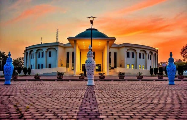 Kaduna State Government Kashim Ibrahim Fellowship for Young Nigerians