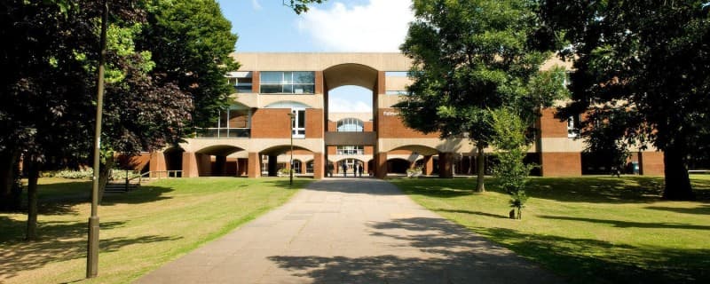 University of Sussex Masters Scholarship for African Students, 2019/2020