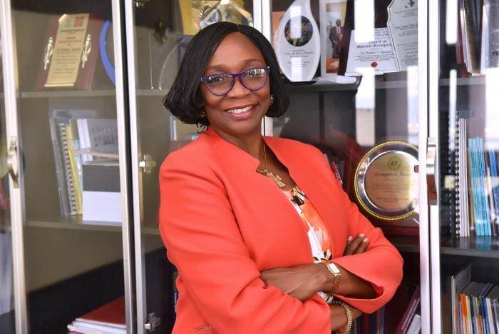 UNILAG Appoints First Female Vice-Chancellor 