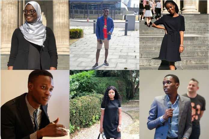 Goldman Sachs Africa Recruiting Initiative for Nigerian and Ghanaians