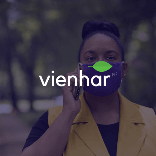 Vienhar Offers Free Mentorship by Leading Industry Experts