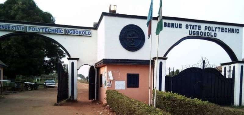List of Courses Offered at Benue State Poly (BENPOLY)