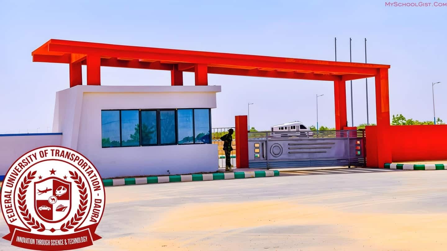 FUTD Notice to Students on Commencement of Academic Activities for 2023/2024 Session