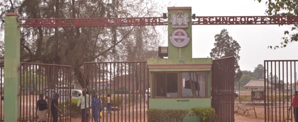 List of Courses Offered at Federal School Of Dental Technology And Therapy, Enugu (FEDSDTTEN)