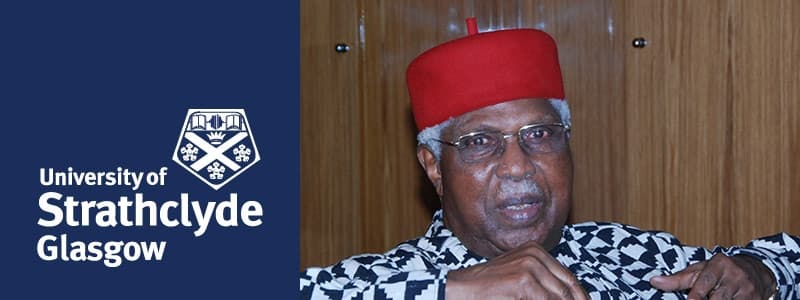 Alex Ekwueme Commemorative Scholarship for Nigerian Students to Study in UK