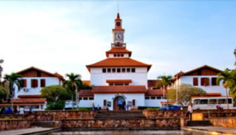 Study in Ghana: WACCI Plant Breeding Scholarships for Sub-Saharan African Students at the University of Ghana
