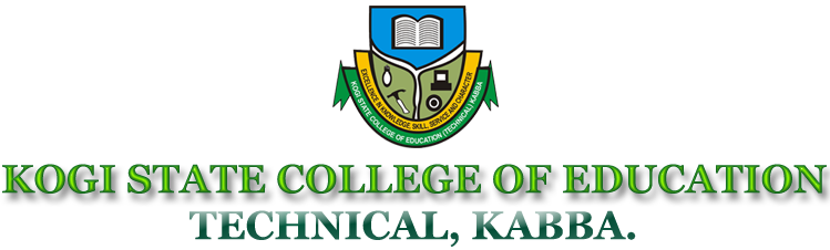 Kogi State College of Education (Technical) Matriculation Ceremony