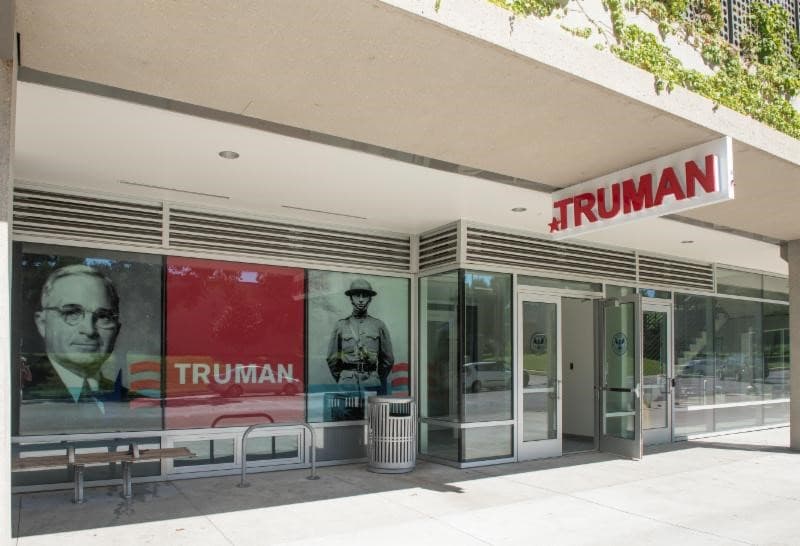 Study in USA: Truman Library Institute Research Grants for International Scholars 2018
