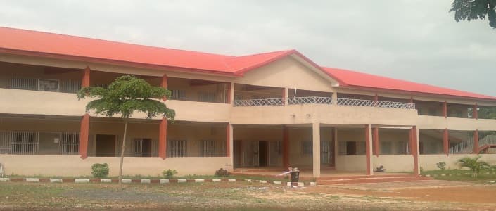 List of Courses Offered at Caritas University, Amorji-Nike, Enugu