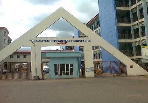 LAUTECH Verification Exercise for New Students, 2024/2025 Session