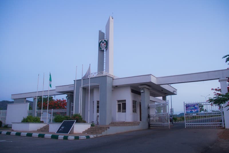 UNIABUJA Post UTME Form and DE Admission Screening, 2023/2024 Session
