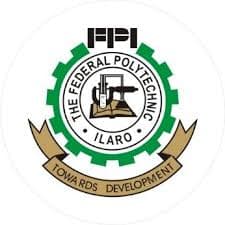 Fed Poly Ilaro Admission Into Newly Accredited Programmes (ND and HND), 2023/2024