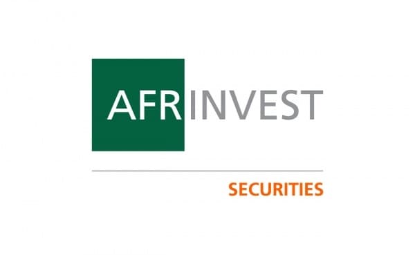 Afrinvest Securities AfriPop Internship Programme for Nigerians, 2018