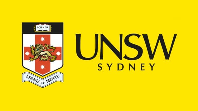 Study in Australia: University of New South Wales Tuition Free International Scholarships