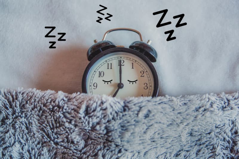 How Many Hours of Sleep Do You Really Need