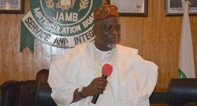 2025 UTME: JAMB Set to Use Customized SIMS for Candidates