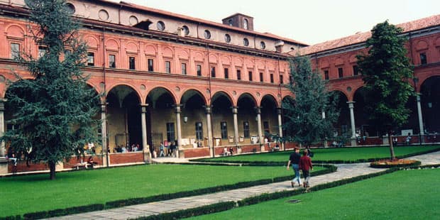 Cattolica Africa Scholarship Program for African Masters Students, 2020