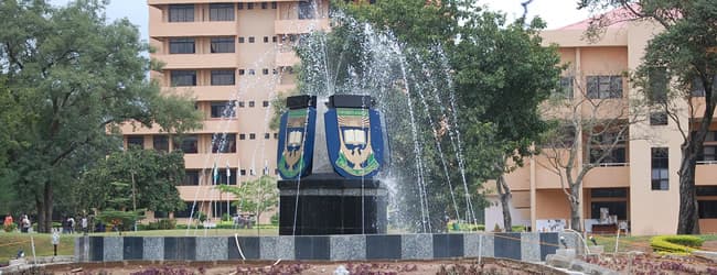 UNILORIN Postgraduate Admission Form into Additional Programmes, 2025/2026