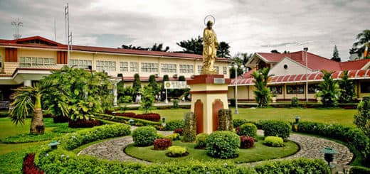 Paul University Post-UTME and Direct Entry Screening Exercise for 2023/2024 Session