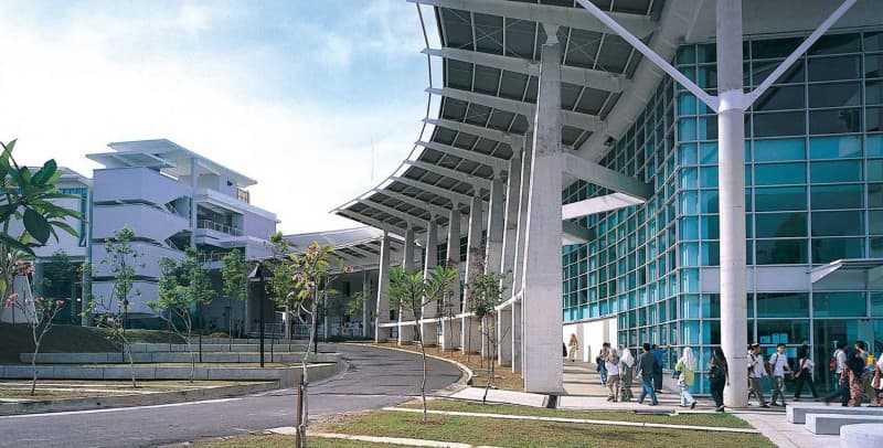 Study in Malaysia: 50% MMU Sports Excellence Scholarships at Multimedia University