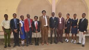 2019 Mike Okonkwo National Essay Competition for Secondary School Students, Apply