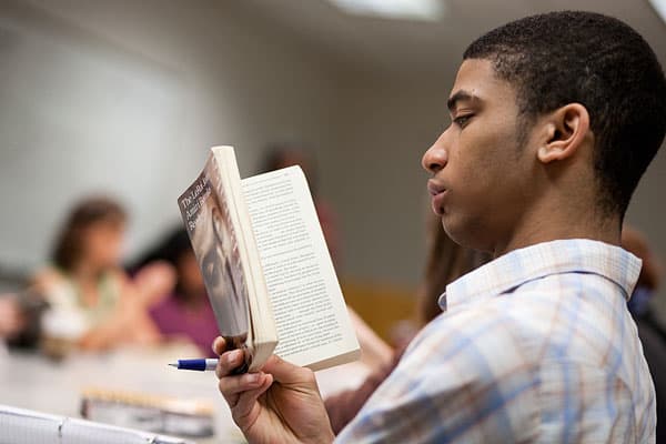 6 Reasons Why You Forget What You Read