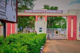 FUEZ Matriculation Ceremony Schedule (Affiliated to UDUSOK), 2024/2025