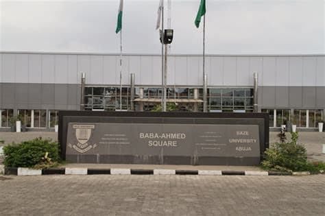 List of Courses Offered at Baze University, Abuja