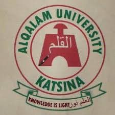 Al-Qalam University Pre-Degree and IJMB Admission Form, 2020/2021 (UPDATED)