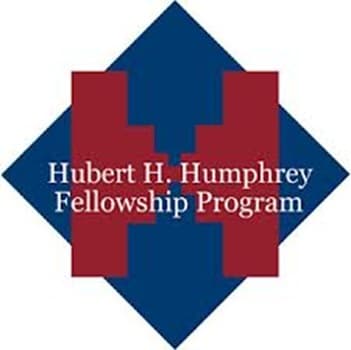 Fellowship Program For Developing Countries In USA By Hubert H. Humphrey