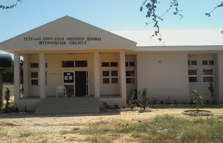 List of Courses Offered at Federal University Gashua (FUGASHUA)