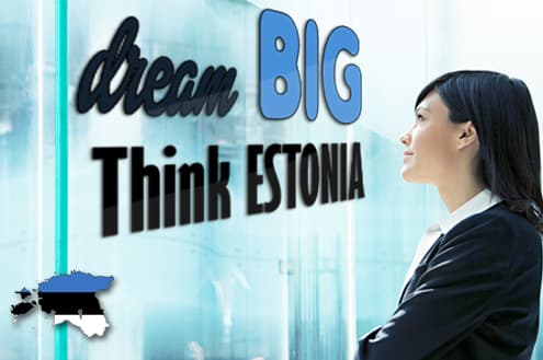 Study in Estonia: Estonian Government Scholarships for International Students