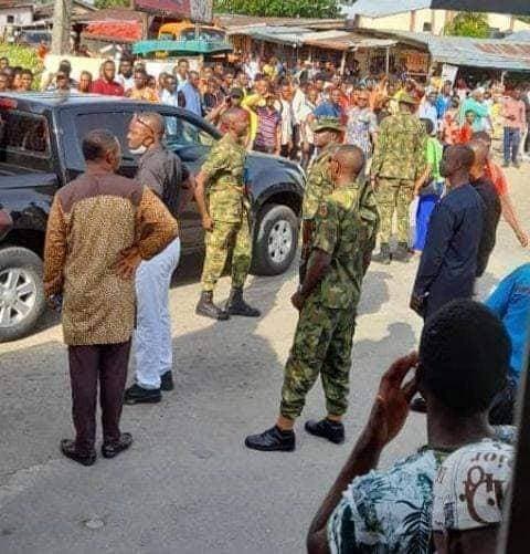CRUTECH Shut Down Over Continual Attack By Hoodlums