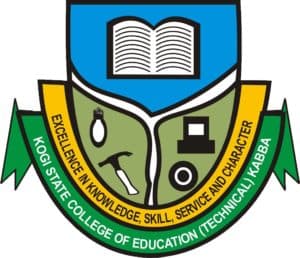 Kogi State COE (Tech.) Kabba NCE and Pre-NCE Admission, 2018/2019