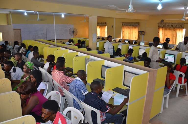 JAMB 2025 Mock Exam: How to Print Your Mock Examination Slip