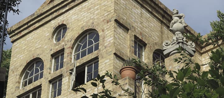 Study in South Africa: 2018 Fully-Funded Writing Fellowships at Johannesburg Institute for Advanced Study