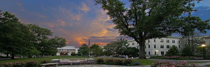 American University Emerging Global Leader Scholarship (AU EGLS) Details