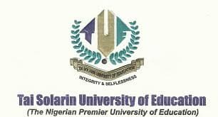 TASUED Issues Admission Disclaimer Notice