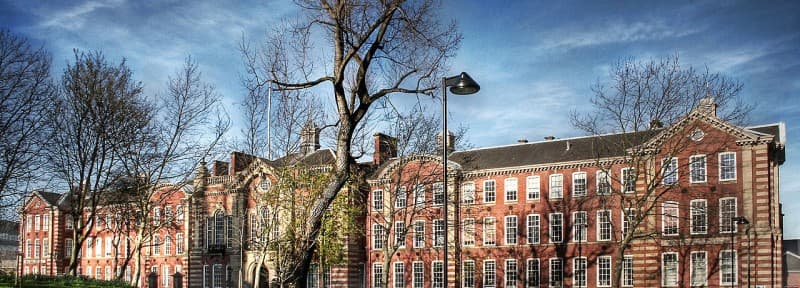 University of Sheffield Scholarships for Students to Study in UK, 2019