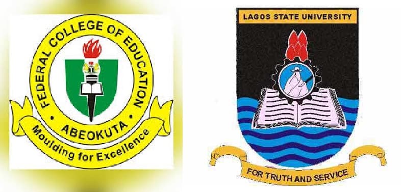 LASU-FCE Osiele Sandwich Degree Programme Admission Form