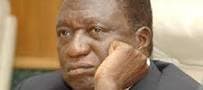Ex-JAMB Registrar Sacked Because Of Fight With Minister of Education – Sources Reveals
