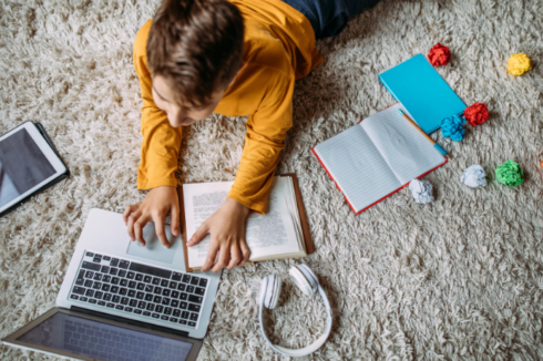 Ten (10) Affordable Devices for Virtual Learning