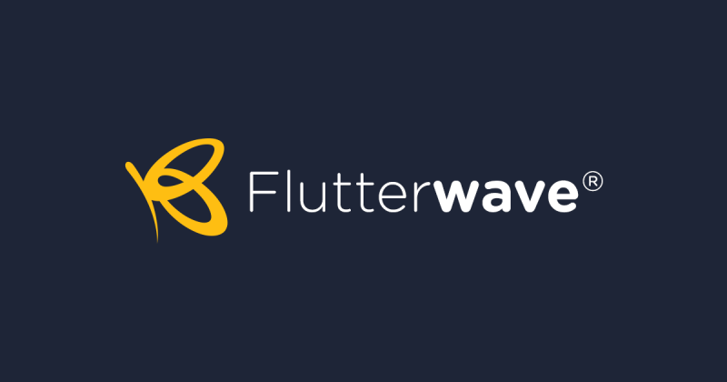 Flutterwave Internship Three-Month Programme for Young Nigerians