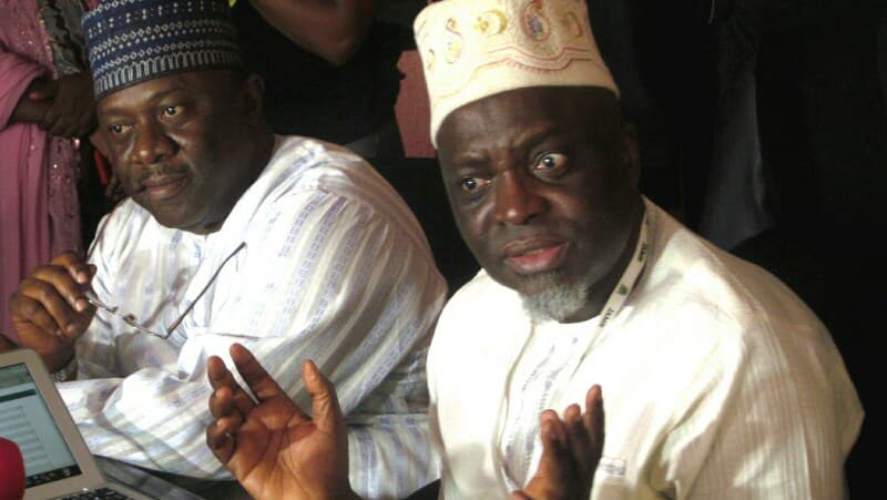 JAMB Policy Meeting 2020: Download Presentation by JAMB Registrar